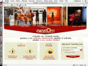 Evezoom web platform