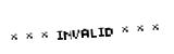Click to hear an audio file of the anti-spam word